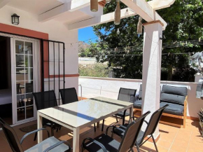 Ferienwohnung für 6 Personen ca 100 qm in Nerja, Andalusien Costa del Sol